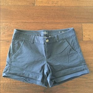 American Eagle Outfitters Midi Shorts